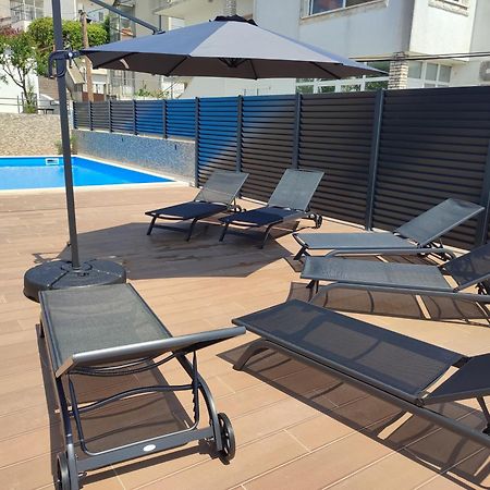 Apartments Mrvica With New Pool And Free Parking Šibenik Exterior foto