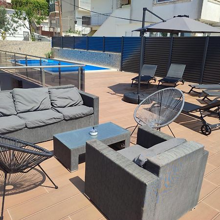 Apartments Mrvica With New Pool And Free Parking Šibenik Exterior foto