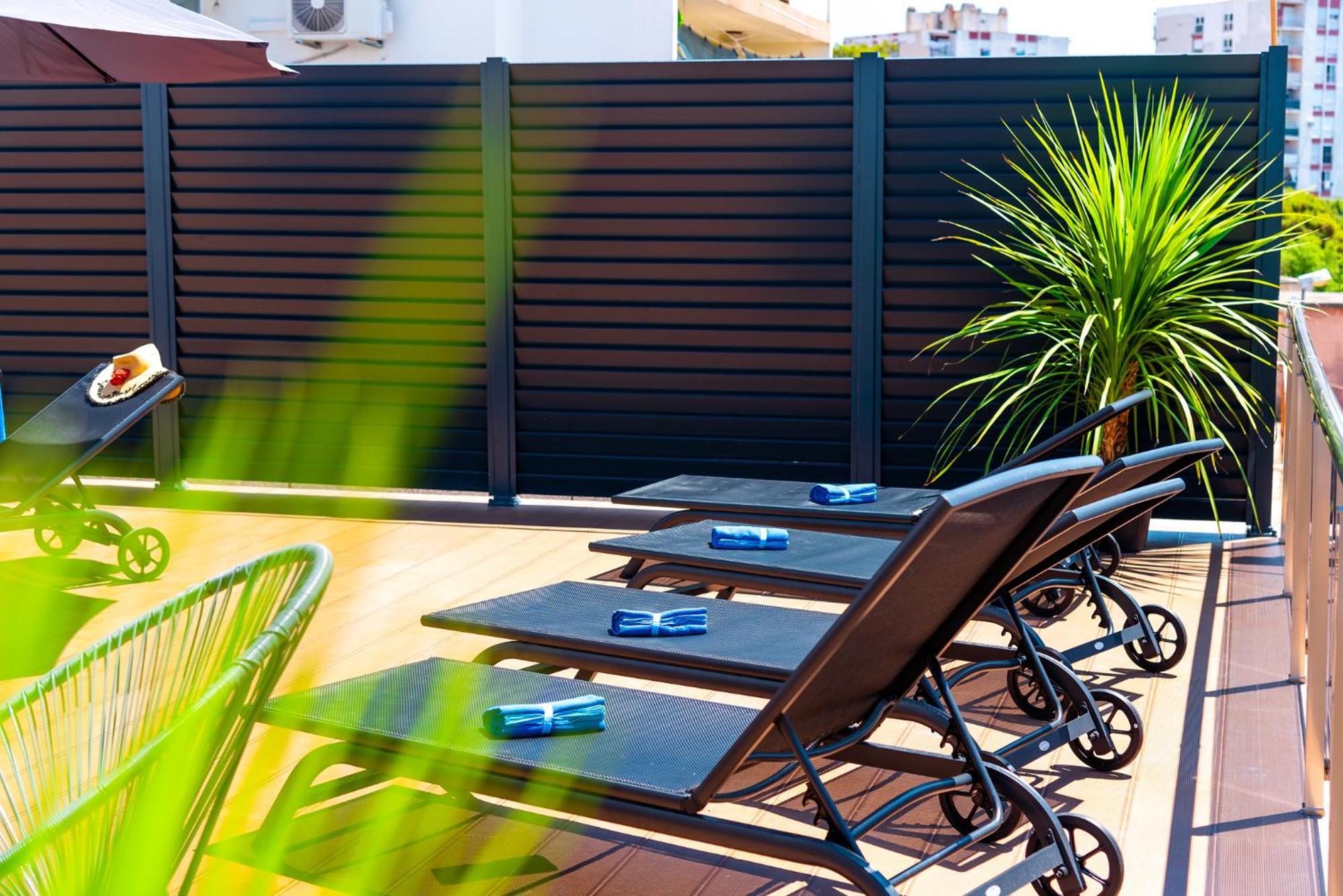 Pool Me Up! Apartment Šibenik Exterior foto